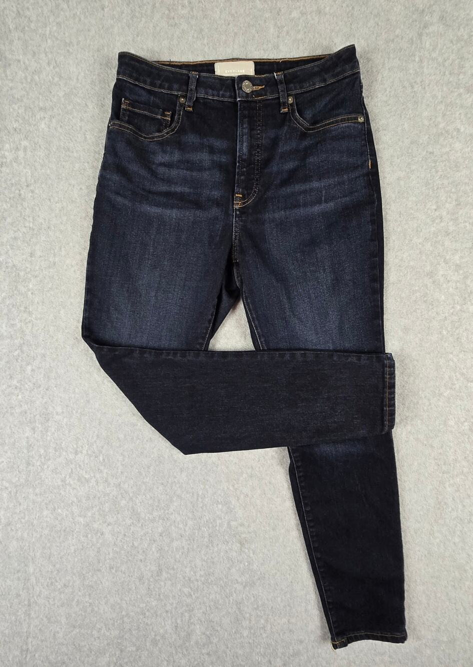 Everlane Jeans Womens Size 28 Crop